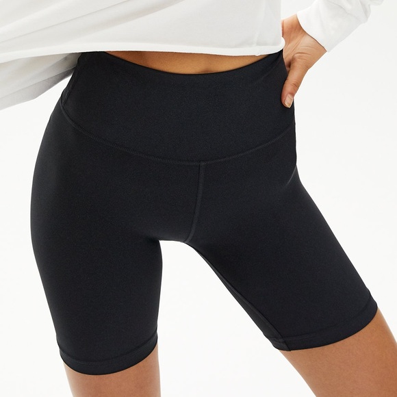 bike shorts aritzia
